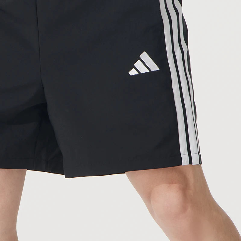 Adidas Men's Sports Pants Running Training Pants Casual Shorts Je6436