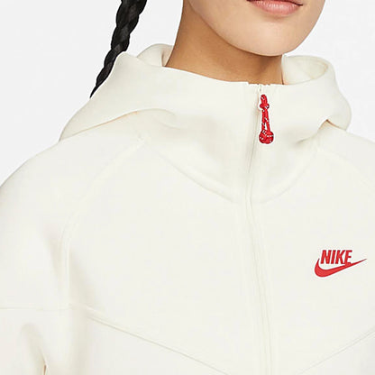 Nike Tech Fleece Women's Coat
