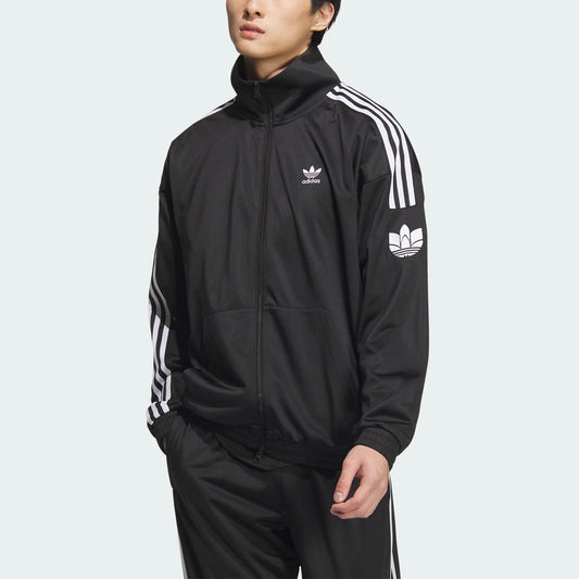 Adidas Three Stripes Jacket