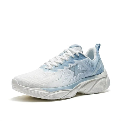 Xtep Running Shoes For Men Breathable Wear-Resistant Men's Sports Shoes Lightweight Jogging Cushioning Sneakers 877119110026 - Chicchar Fashion