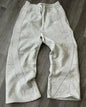 Y2K Baggy Cotton Joggers