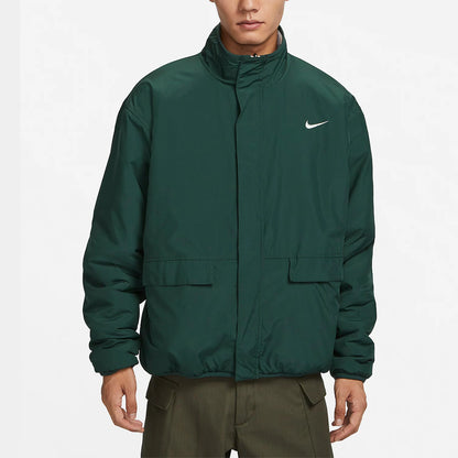 Nike Reversible Fleece Jacket