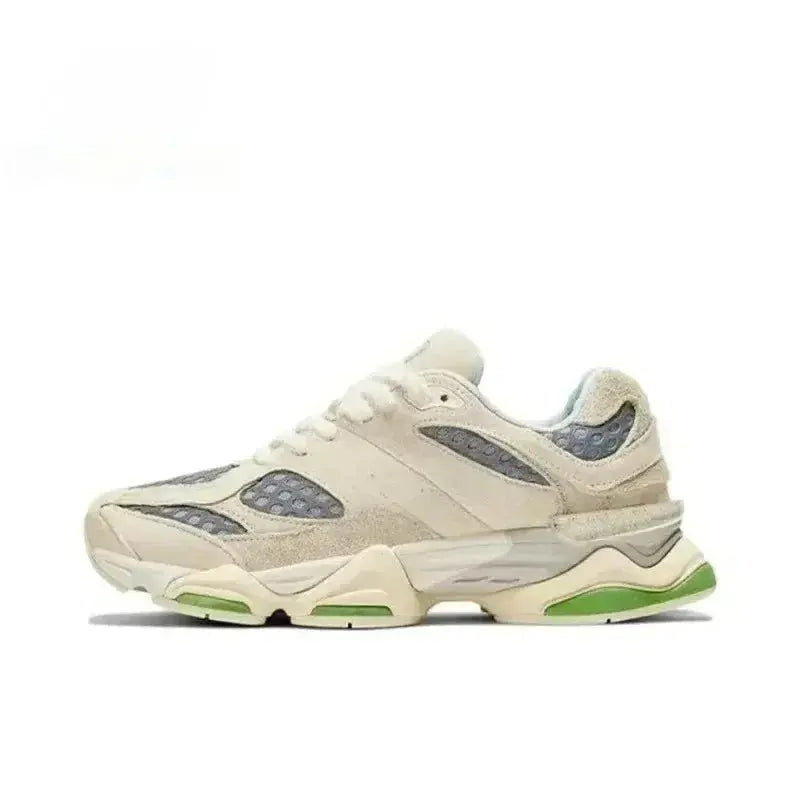 2025 Men/Women New None-Slip Walking Soft Sneakers For Unisex Running Sports Durable Marathon Shoes 20 Colors - Chicchar Fashion