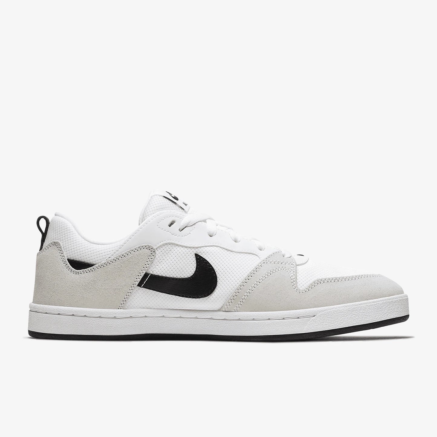 Nike SB Alleyoop Low Top