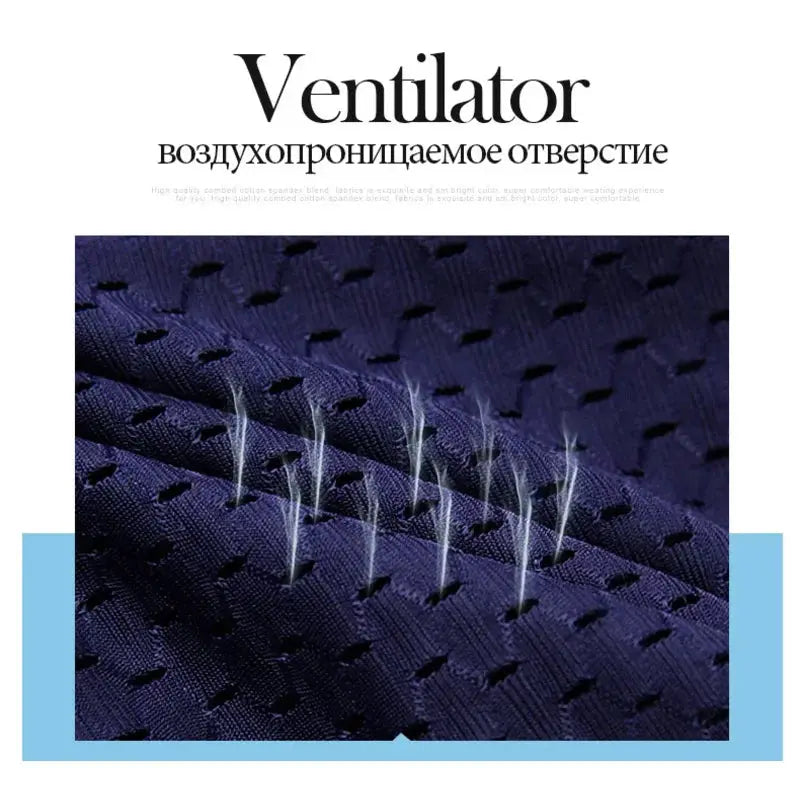 8XL Bamboo Anti-Chafe Boxers Chicchar Fashion