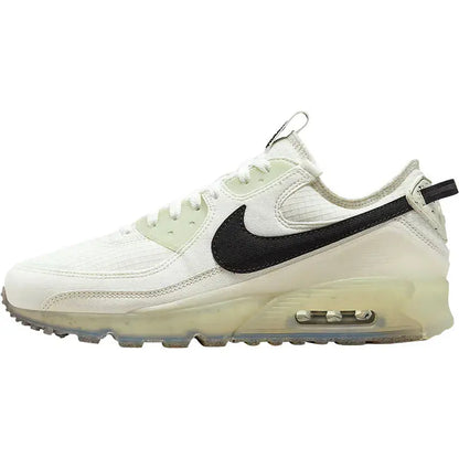Nike Official Genuine AIR MAX 90 TERRASCAPE Men's Sport Shoes DH2973-100 - Chicchar Fashion