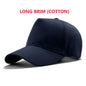 Oohmy Quick-Dry Cotton Cap