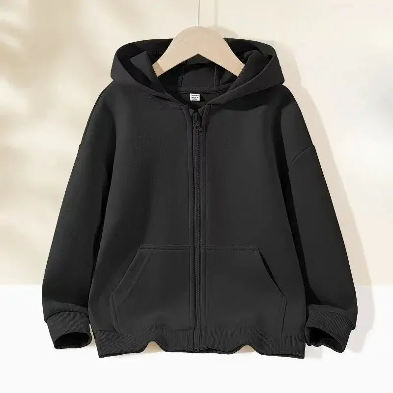 Comfy Kids Hoodie - Chicchar Fashion