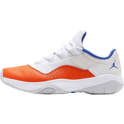 Air Jordan 11 CMFT PU+Fabric