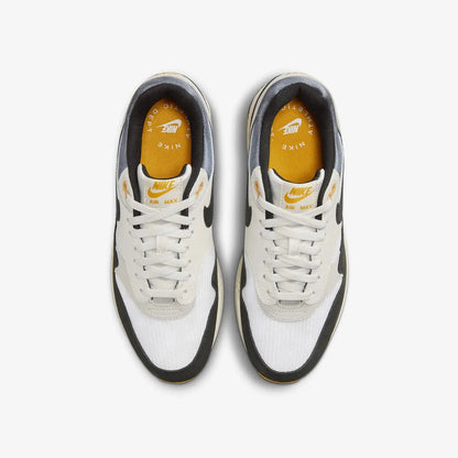 Nike genuine Air Max 1 Men's Fashion Cushioned Durable Sport Shoes FN7487-133 - Chicchar Fashion