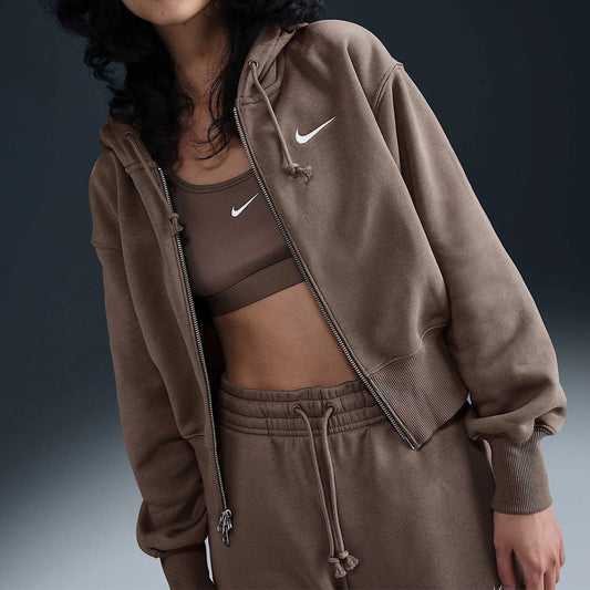 Nike Women's Short Knit Jacket