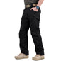 Tactical Cargo Pants Polyester