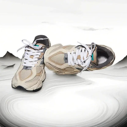 Versatile Trendy Casual Sports Footwear Women's shoes 2026 internet celebrity same style  hot-selling item - Chicchar Fashion