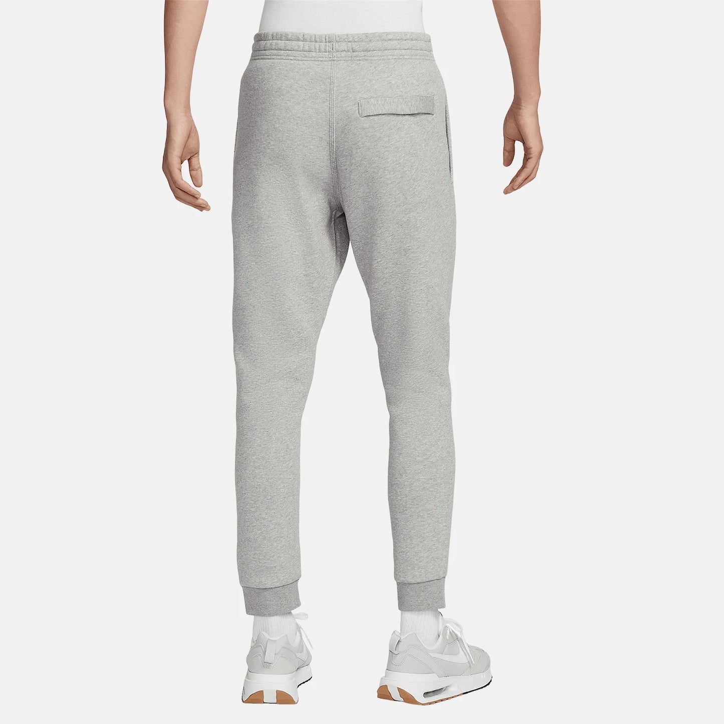 Nike Knit Cuffed Jogger Pants