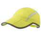 Foldable Polyester Mesh Cap