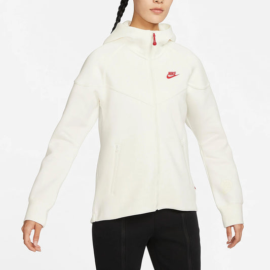 Nike Tech Fleece Women's Coat