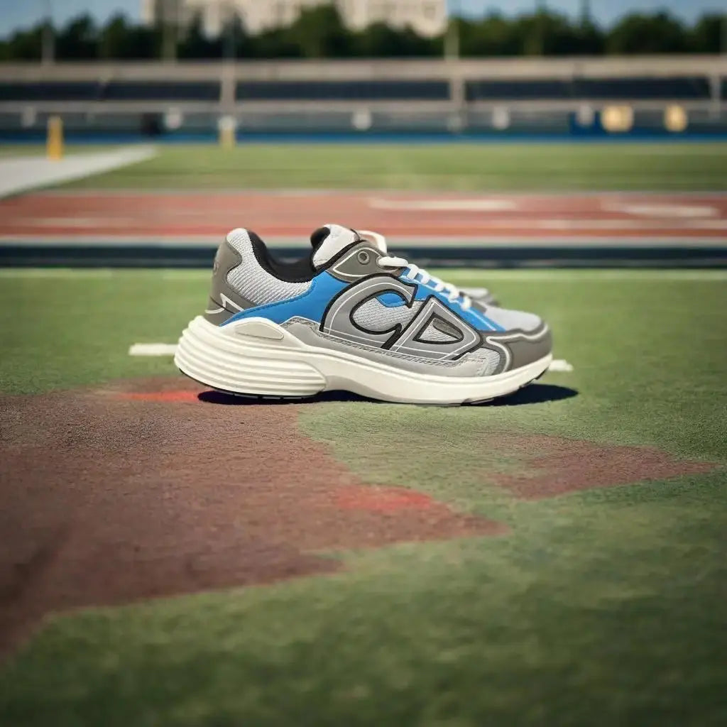 2026 new Classic Running Shoes Lightweight Casual Sneakers for Men Women Soft Sole Sport Tenis b30 Shoes Casual Sneakers 6657 - Chicchar Fashion