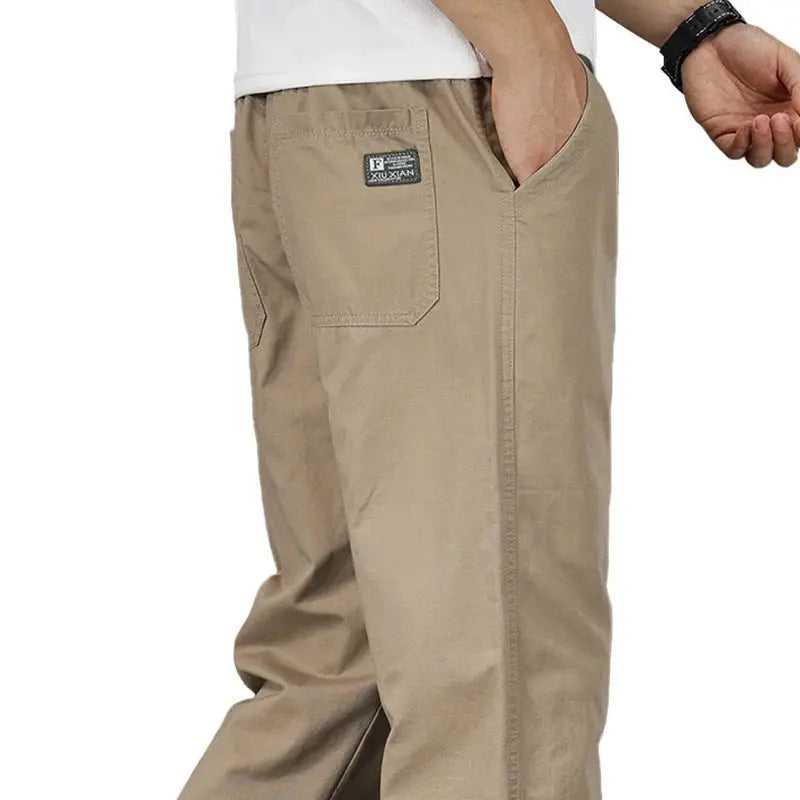 Ultimate Comfort Men's Joggers - Chicchar Fashion