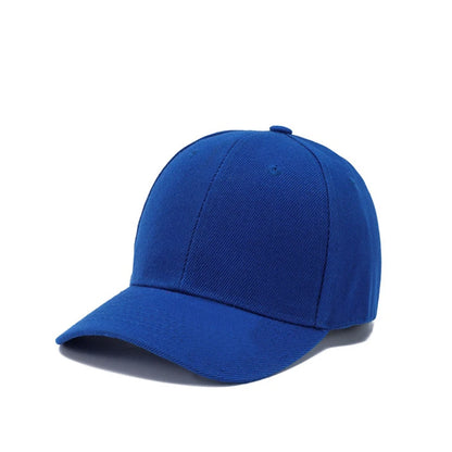 Kids Cotton Sun Baseball Cap