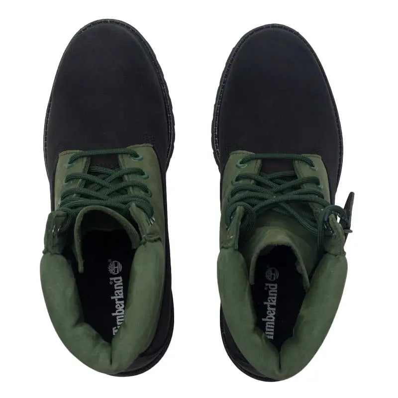 Timberland 6 in Lace Waterproof Boot Boots High-Top Boots Men's Shoes Daily Sports Life A2P6Wejg - Chicchar Fashion