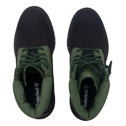 Timberland 6 in Lace Waterproof Boot Boots High-Top Boots Men's Shoes Daily Sports Life A2P6Wejg - Chicchar Fashion