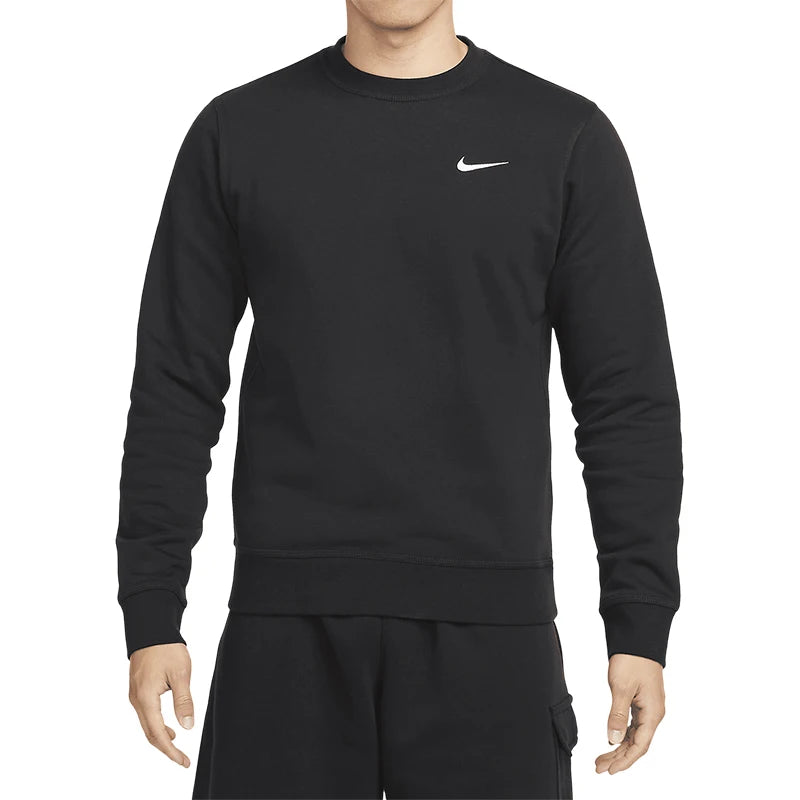 Nike Men's Polyester Hoodie