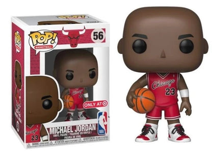 Funko NBA PVC 10cm Figure