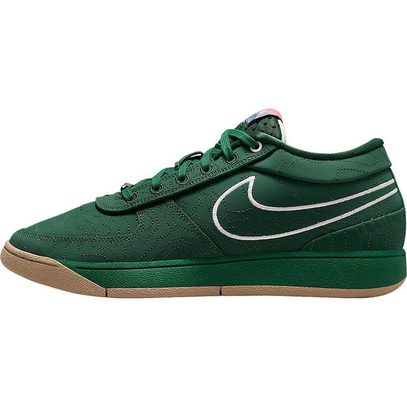Nike Polyester Basketball Shoe