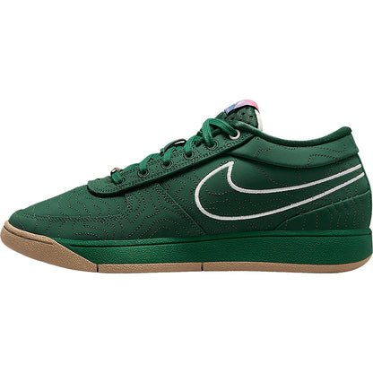 Nike Polyester Basketball Shoe
