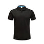 Quick-Dry Polyester Polo