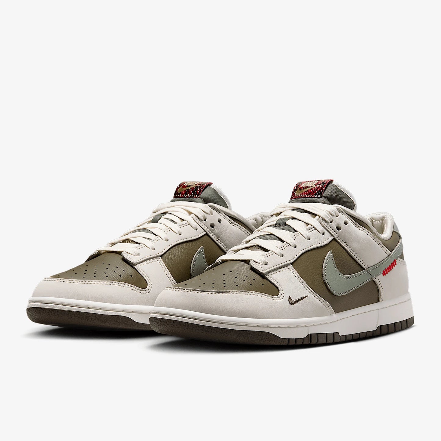 Nike Dunk Low Retro Polyester