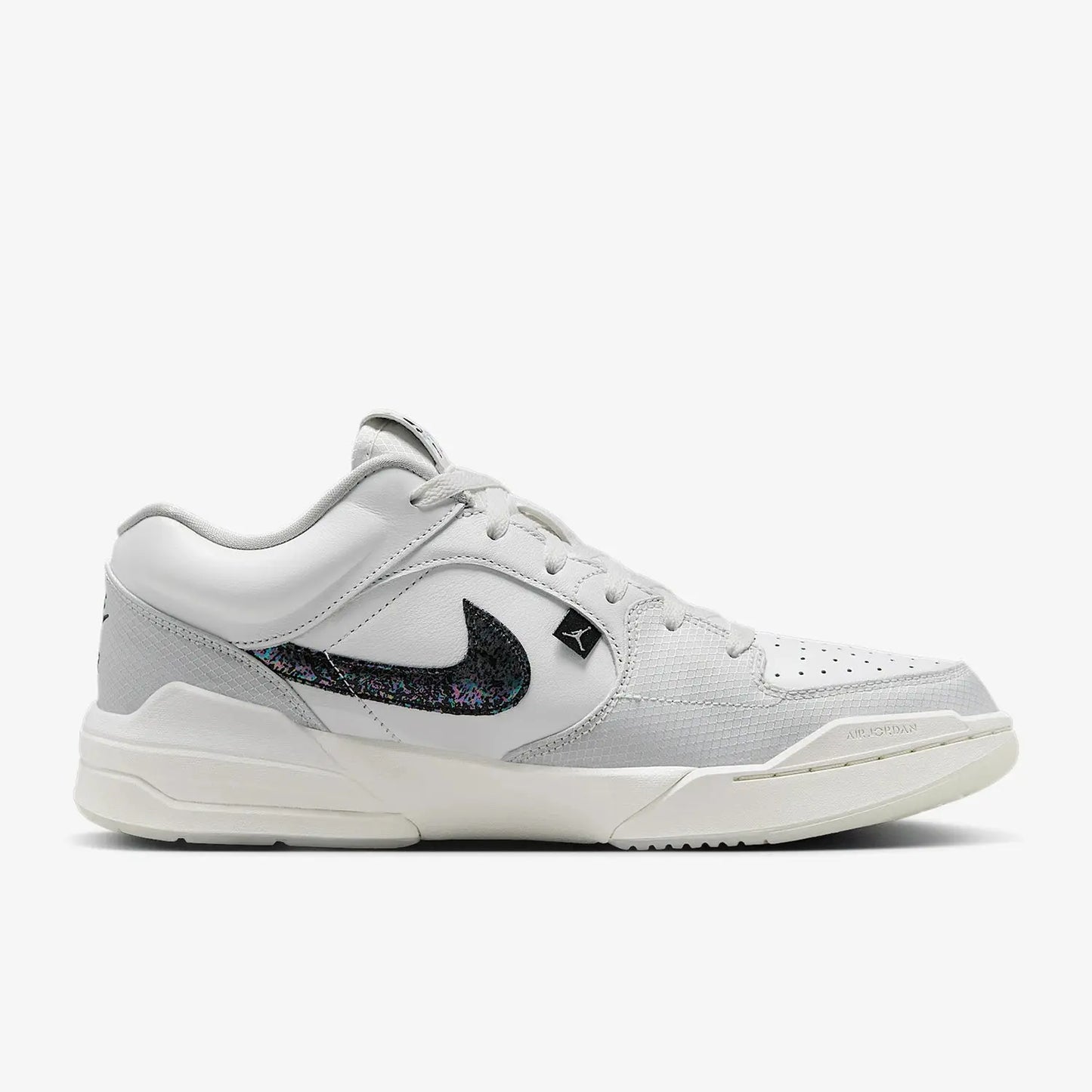 Nike official genuine JORDAN STADIUM 90 CNY men's basketball shoes HV4092-100 - Chicchar Fashion