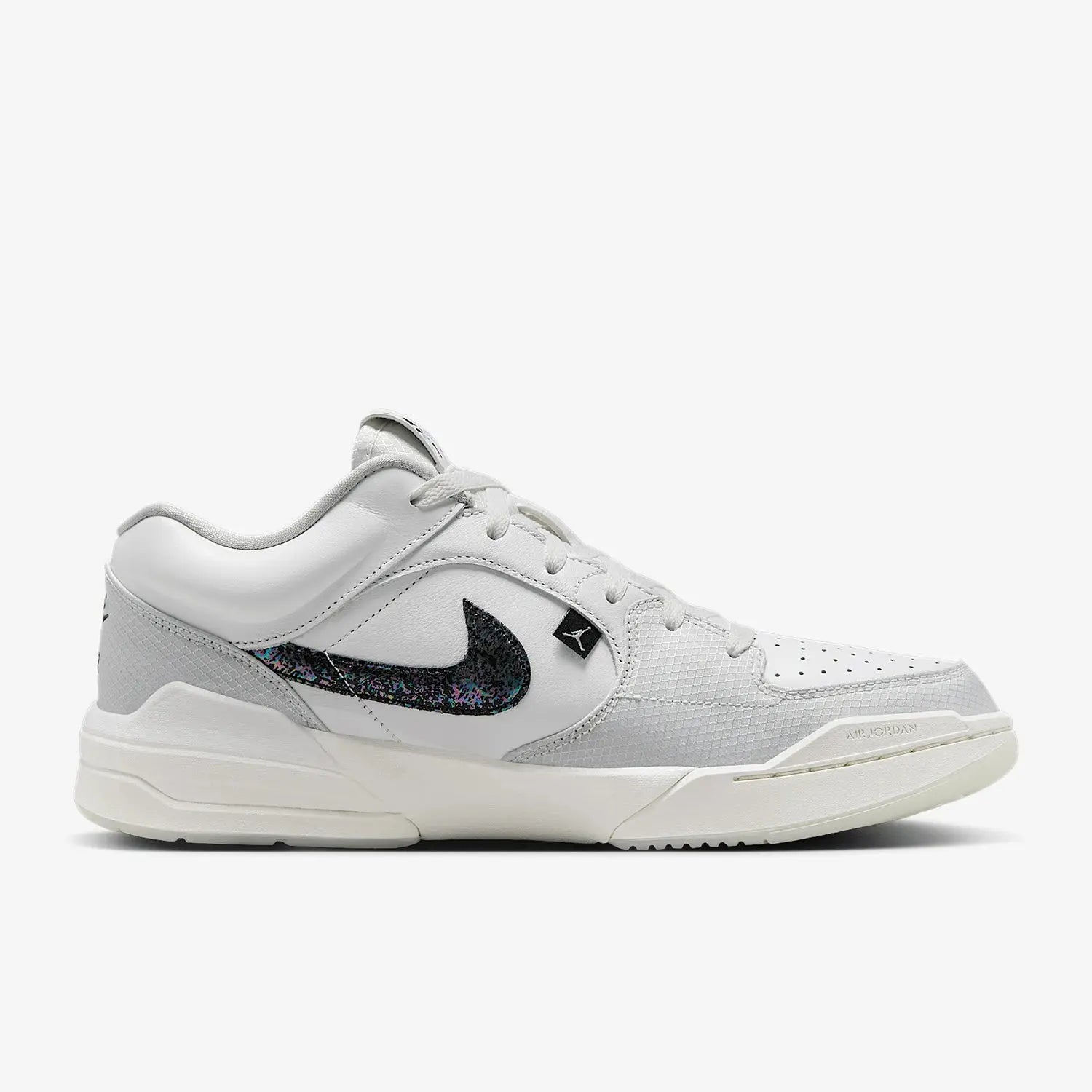 Nike official genuine JORDAN STADIUM 90 CNY men's basketball shoes HV4092-100 - Chicchar Fashion