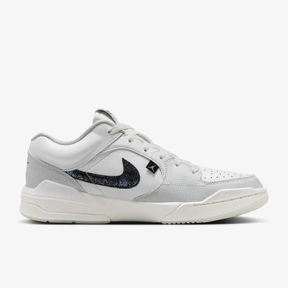 Nike official genuine JORDAN STADIUM 90 CNY men's basketball shoes HV4092-100 - Chicchar Fashion