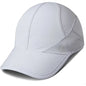 Quick-Dry Polyester Cap