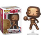 Funko PVC Basketball Models
