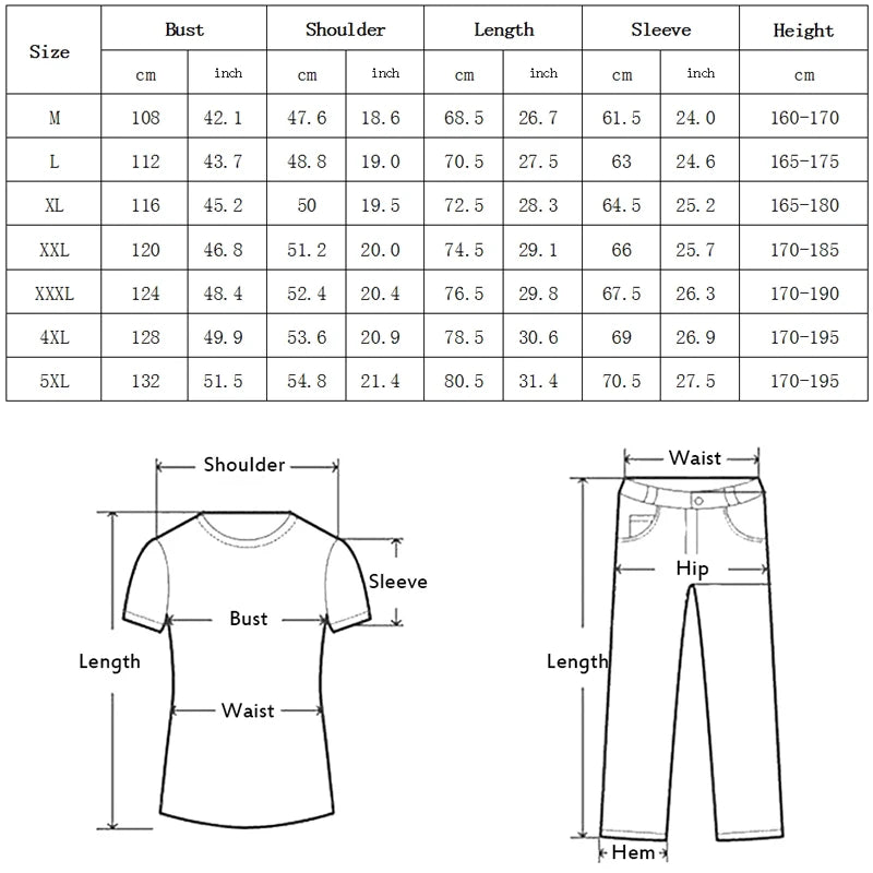 Men's Polyester Tactical Coat