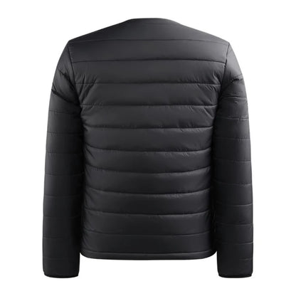 Men's USB Heated Cotton Jacket