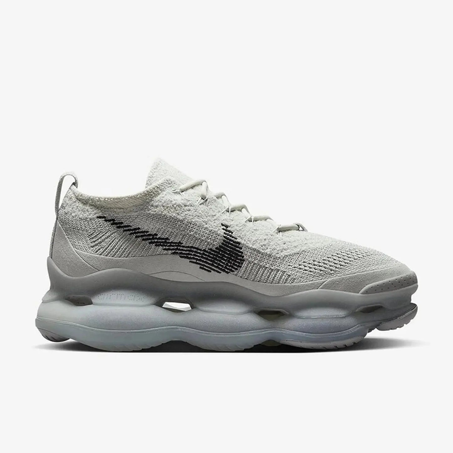 Nike genuine Air Max Men's Cushioned Comfort Sports Running Shoes FQ2694-001 - Chicchar Fashion