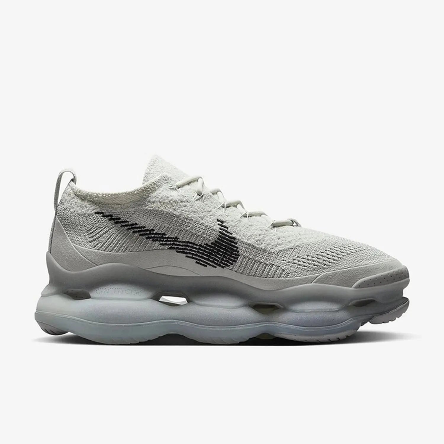 Nike genuine Air Max Men's Cushioned Comfort Sports Running Shoes FQ2694-001 - Chicchar Fashion