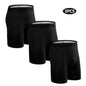 3-Pack Cotton Long Boxers Chicchar Fashion