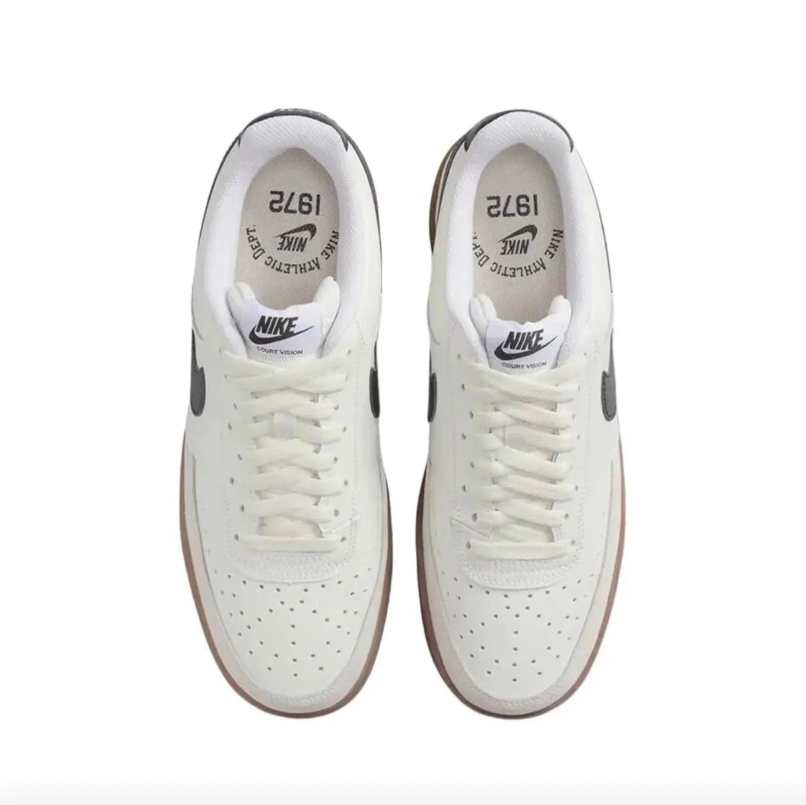 Nike Nike Official Sports Fall Men's Shoes CUPSOLE FQ8075-133 - Chicchar Fashion