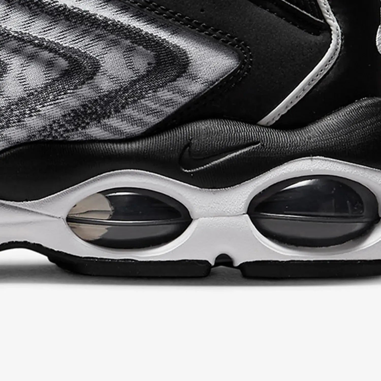 Nike Official Authentic Air Max Tailwind 1 Men's Running Shoes DQ3984-001 - Chicchar Fashion