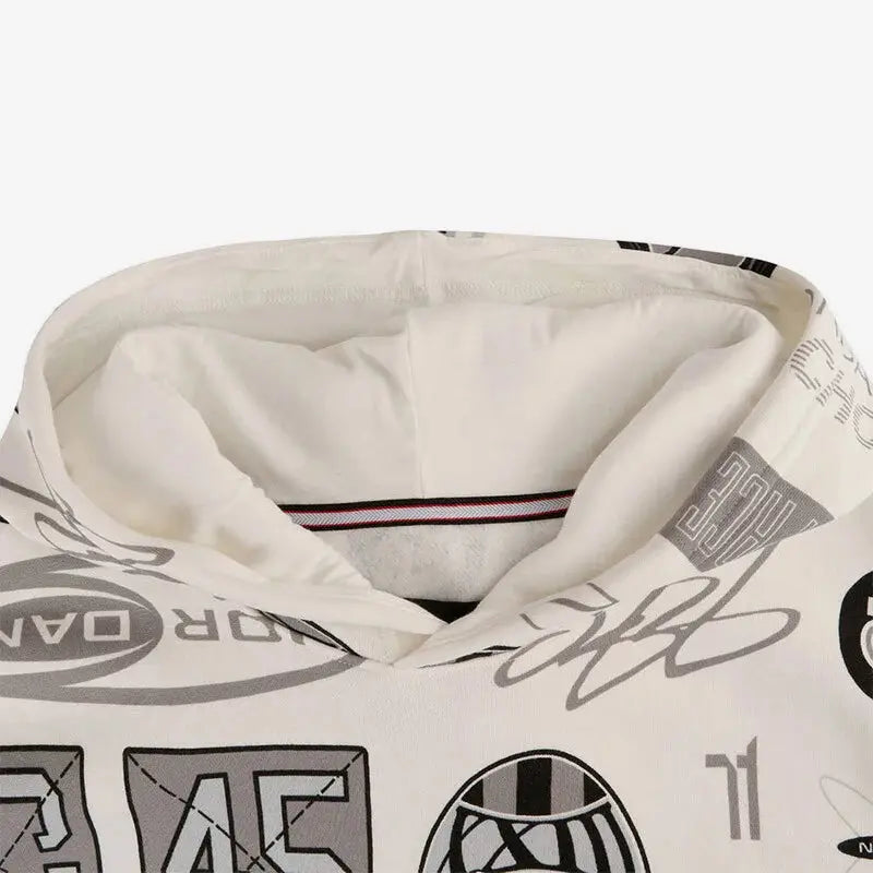 Nike Genuine JORDAN Men's Graphic Knit Short-Sleeve HM7255-133 - Chicchar Fashion