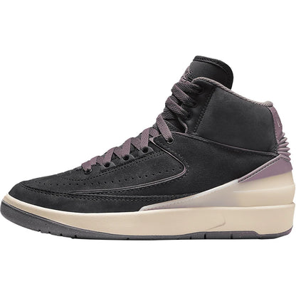 Air Jordan 2 Women's Hightop