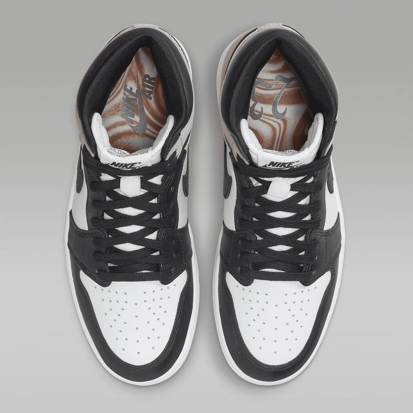 Air Jordan 1 Women's Polyester