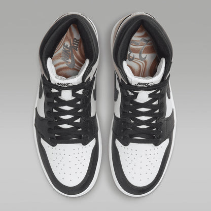 Air Jordan 1 Women's Polyester