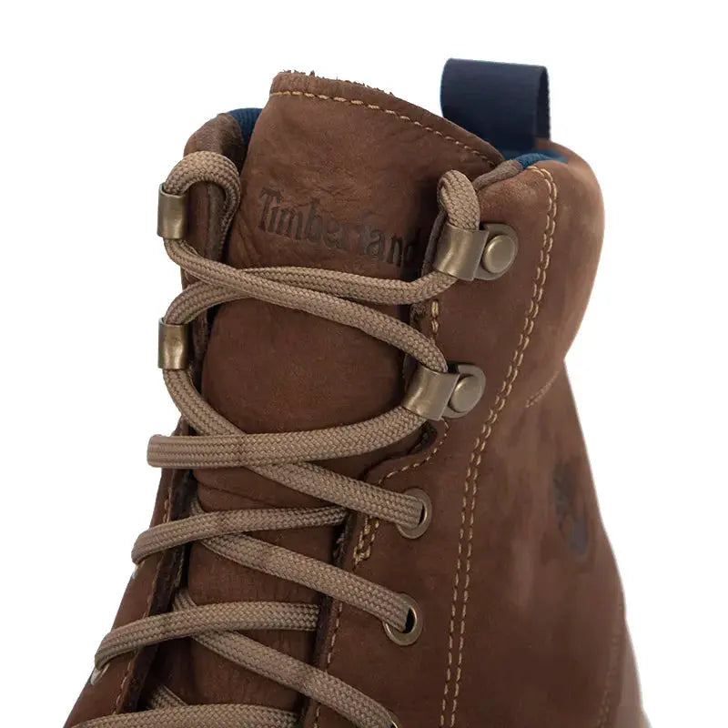 Timberland Men's Shoes Outdoor Breathable Indestructible Martin Boots Wear-Resistant Non-Slip Waterproof Sports Hiking Casual Shoes A43Tnf13 - Chicchar Fashion