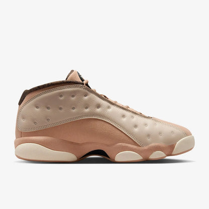 Nike genuine Men's Jordan Retro Cushion Durable Basketball Shoes HV6922-100 - Chicchar Fashion