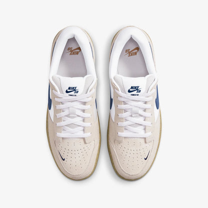 Nike SB Force 58 Low Top